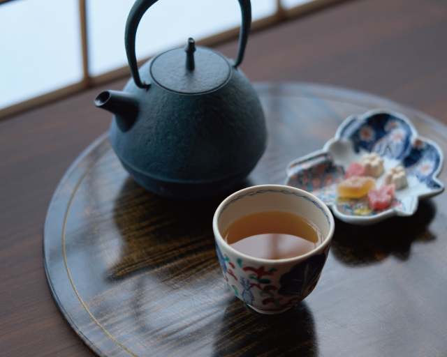 季節のおくりもの:お歳暮