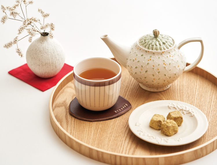 献上加賀棒茶とクッキー詰合せ 丸八製茶場オンラインショップ