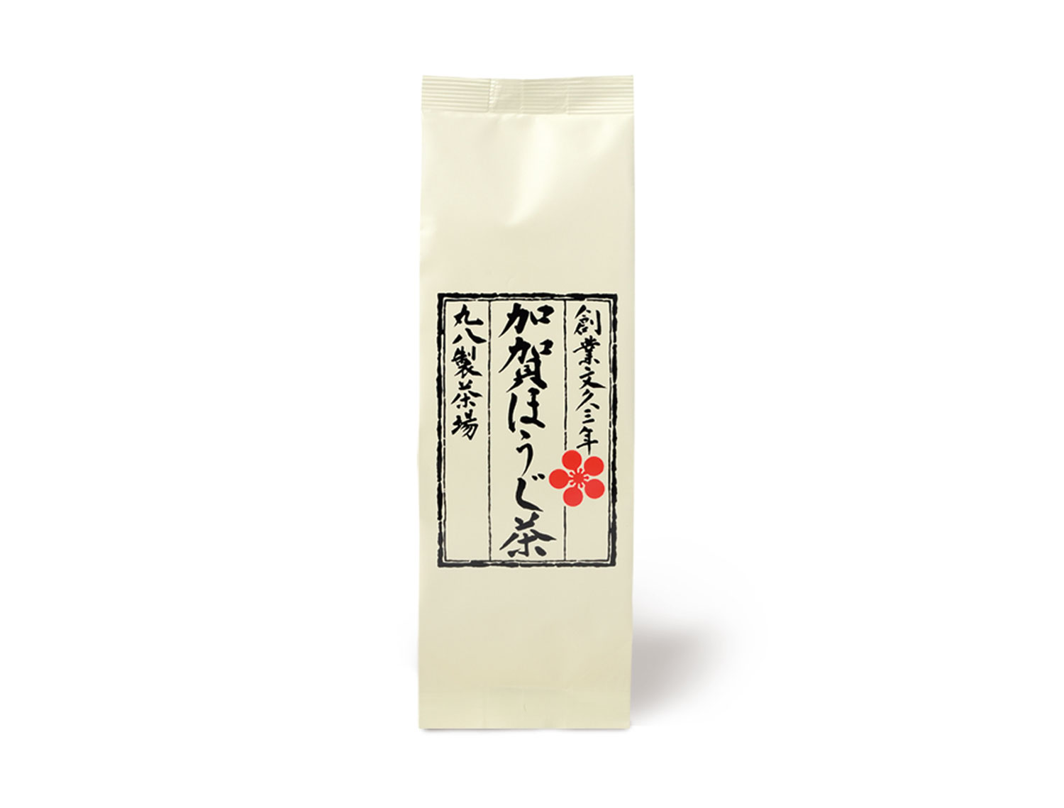 加賀ほうじ茶60g袋入