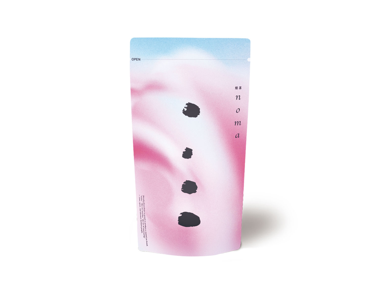 焙茶nomaティーバッグ 3g×12ヶ